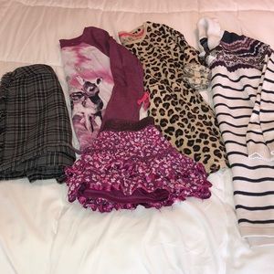 Girls Winter Bundle